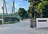 周辺：船橋市立御滝中学校（1850m）
