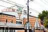 周辺：松葉中学校（690m）