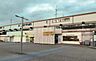 周辺：新習志野駅（JR京葉線）（1760m）
