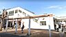周辺：JR常磐線我孫子駅（1600m）
