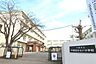 周辺：千城台みらい小学校（560m）