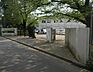 周辺：船橋市立船橋中学校（250m）