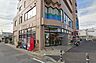 周辺：スーパーチェーンカワグチ大和田店（1100m）