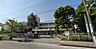 周辺：習志野市立袖ケ浦東小学校（88m）