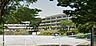 周辺：久寺家中学校（2500m）