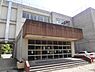 周辺：花野井小学校（1500m）