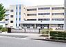周辺：流山市立流山北小学校（550m）