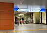 周辺：東武野田線新柏駅（1200m）