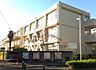 周辺：松戸市立常盤平第二小学校（850m）