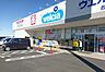 周辺：ウェルシア四街道鹿渡店（100m）