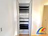 収納：家族のシューズもすっきり収納できる