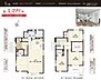 間取り：用途に合わせて使いやすい間取です