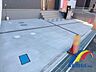 駐車場：駐車スペースしっかり完備