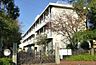 周辺：畑小学校（1178m）