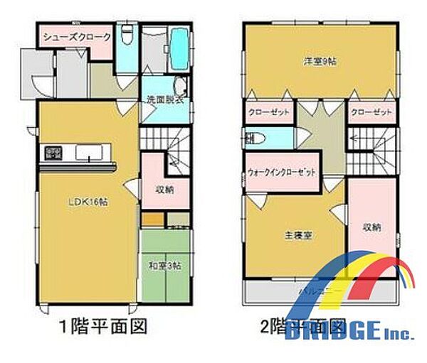 間取り：312001339541