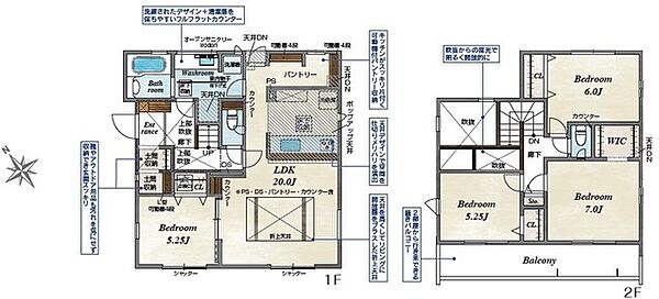 間取り：312001339543