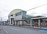 周辺：JR内房線八幡宿駅（3400m）