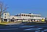 周辺：JR内房線姉ヶ崎駅（1920m）