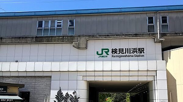 周辺を拡大表示