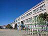 周辺：木更津第二小学校（510m）