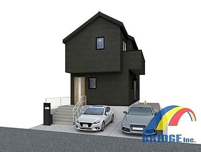 外観:駐車2台可能で、小学校が徒歩8分圏内と程近く親御さんも安心の立地となっております。 南向きのリビングは陽光が良く暖かくお過ごし頂けますね♪ 外観:駐車2台可能で、小学校が徒歩8分圏内と程近く親御さんも安心の立地となっております。 南向きのリビングは陽光が良く暖かくお過ごし頂けますね♪