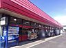 周辺：スーパーチェーンカワグチこてはし中央店（980m）