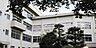 周辺：大柏小学校（1125m）