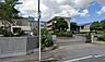周辺：市原市立若葉中学校（2800m）