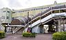 周辺：スポーツセンター駅（千葉都市モノレール2号線）（880m）