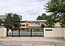 周辺：千草台小学校（750m）