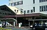 周辺：JR総武本線四街道駅（2500m）