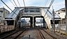 周辺：京成線菅野駅（80m）