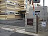 周辺：木更津第三中学校（1100m）