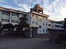 周辺：市原市立千種中学校（700m）