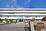 周辺：四街道西中学校（1500m）