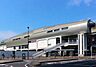 周辺：柏たなか駅（1500m）