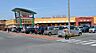 周辺：カスミフードスクエア成田赤坂店（1600m）