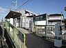 周辺：成田線 東我孫子駅（320m）