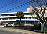 周辺：八千代市立村上中学校（1400m）