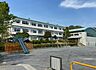 周辺：柏市立柏第四小学校（850m）