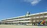 周辺：船橋市立飯山満小学校（1100m）
