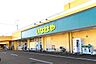 周辺：いなげや君津店（800m）