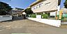 周辺：松戸市立常盤平第三小学校（956m）