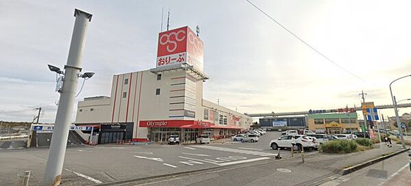 オリンピック　おりーぶ千葉桜木店（1600m）