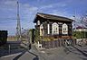 周辺：JR久留里線祇園駅（1600m）