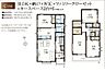 間取り：用途に合わせて使いやすい間取です