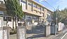 周辺：小金北小学校（540m）