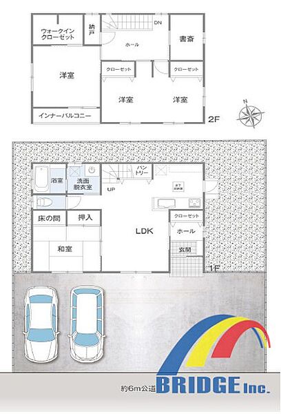 間取り：312001342447