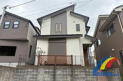 千葉県市原市東国分寺台3丁目
