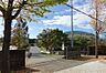 周辺：市原市立有秋西小学校（390m）